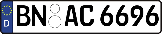 BN-AC6696