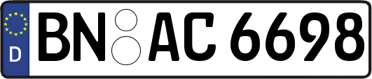 BN-AC6698