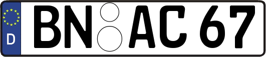BN-AC67
