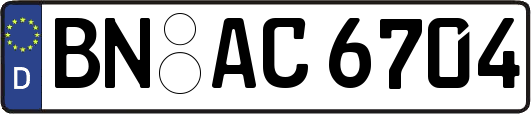 BN-AC6704