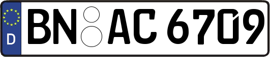 BN-AC6709