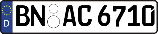 BN-AC6710
