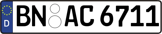 BN-AC6711