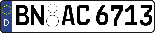 BN-AC6713