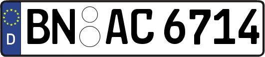 BN-AC6714