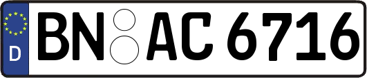 BN-AC6716