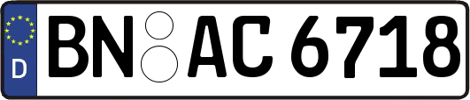 BN-AC6718