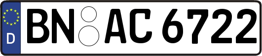 BN-AC6722