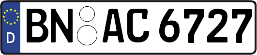 BN-AC6727