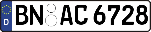 BN-AC6728