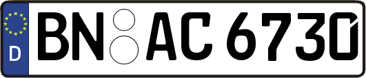 BN-AC6730