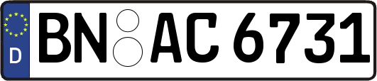BN-AC6731