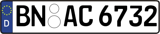 BN-AC6732