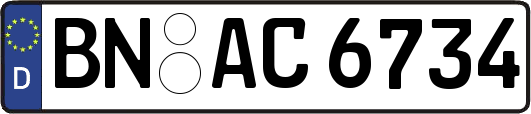 BN-AC6734