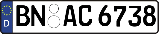 BN-AC6738