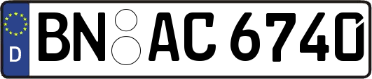 BN-AC6740