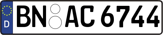 BN-AC6744