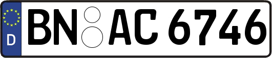 BN-AC6746