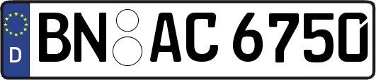 BN-AC6750