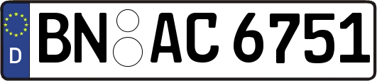 BN-AC6751