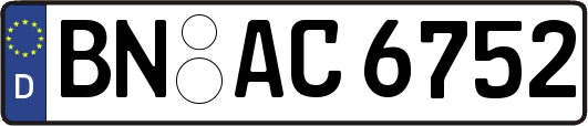 BN-AC6752