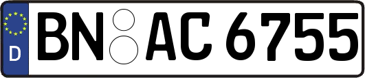 BN-AC6755