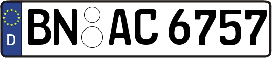 BN-AC6757