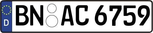 BN-AC6759