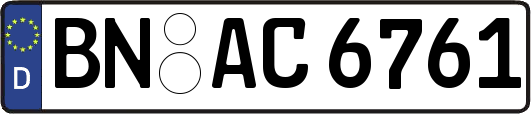 BN-AC6761