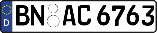 BN-AC6763