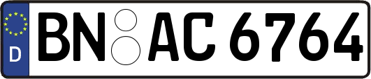 BN-AC6764