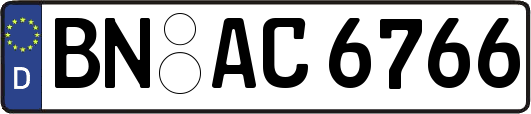 BN-AC6766