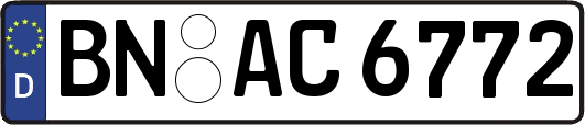 BN-AC6772