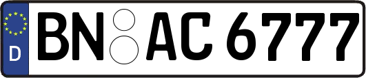 BN-AC6777