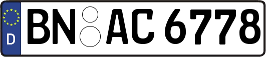 BN-AC6778