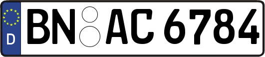 BN-AC6784