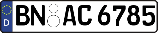BN-AC6785