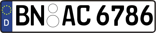 BN-AC6786