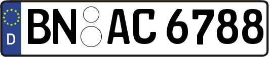 BN-AC6788