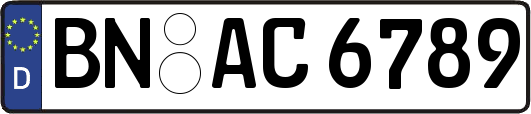 BN-AC6789