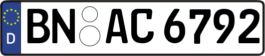 BN-AC6792