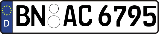 BN-AC6795