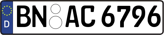 BN-AC6796