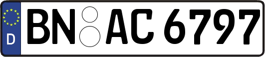 BN-AC6797