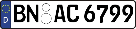 BN-AC6799