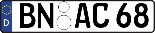 BN-AC68