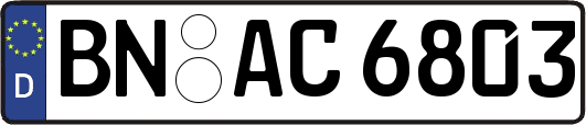 BN-AC6803