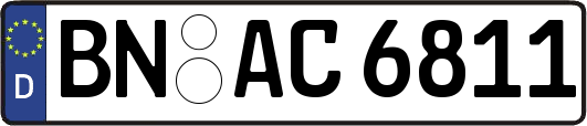 BN-AC6811