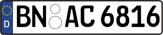 BN-AC6816