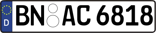 BN-AC6818
